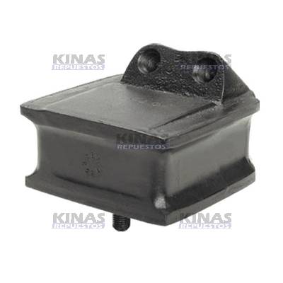 SOPORTE MOTOR TRASERO MB OM 352/366 (USAR CPD 9225)
