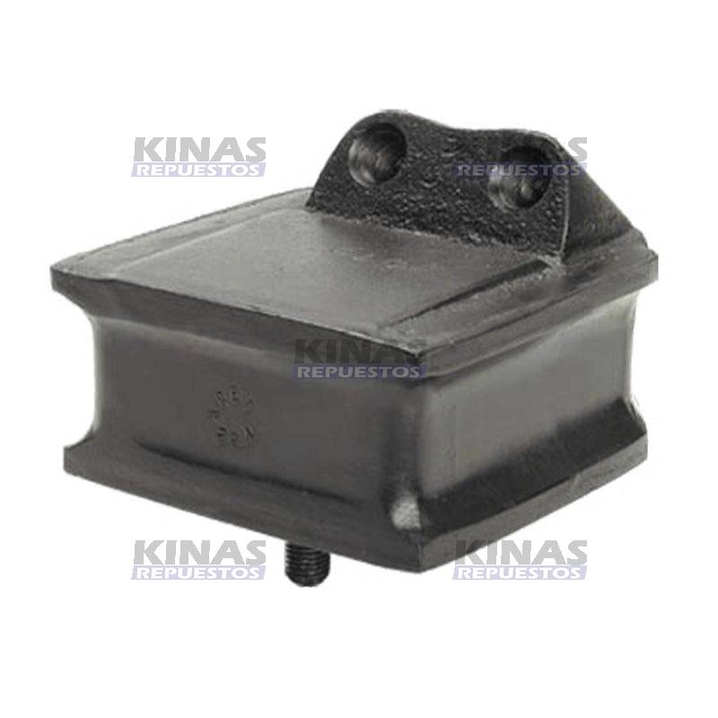SOPORTE MOTOR TRASERO MB OM 352/366 (USAR CPD 9225)