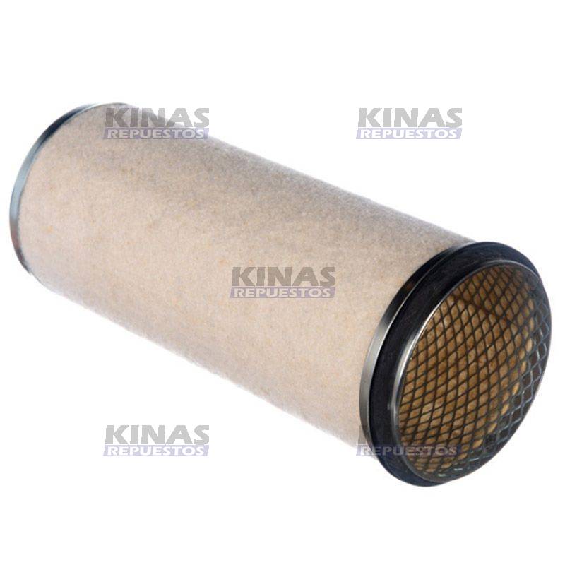 FILTRO DE AIRE MOTOR SECUNDARIO INTERNO SCANIA 113/P94/S4