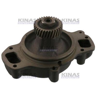 BOMBA AGUA MOTOR SCANIA 142/143 V8