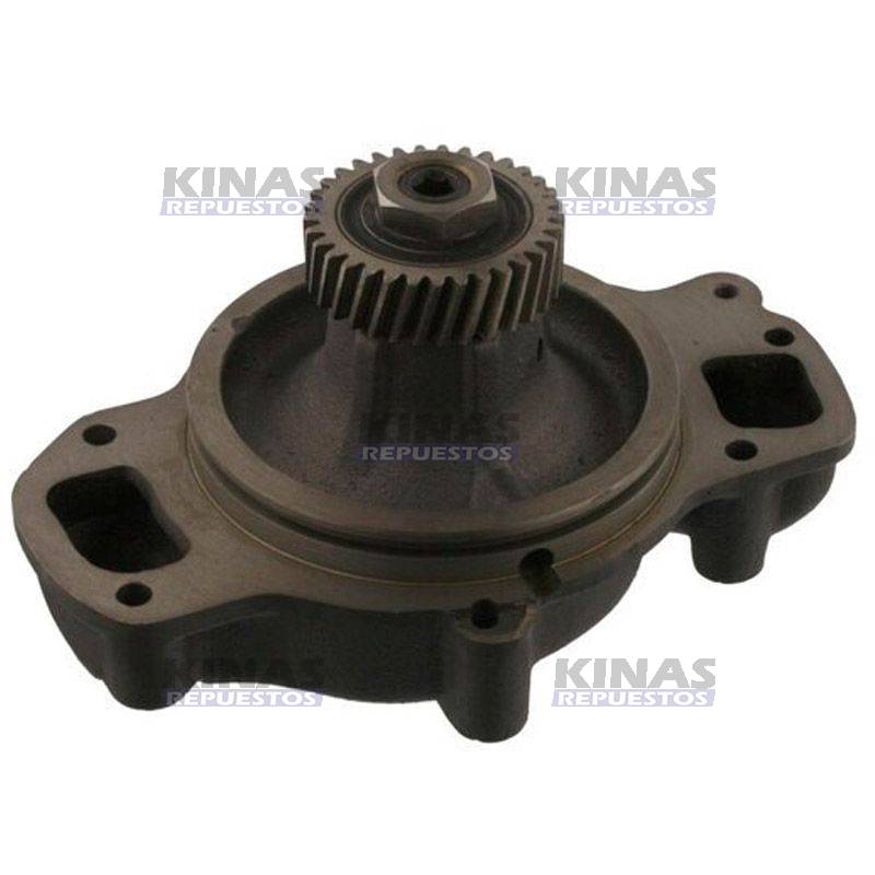 BOMBA AGUA MOTOR SCANIA 142/143 V8