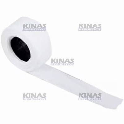 CINTA TEFLON VEDAROSCA 60L 18MM 50 METROS