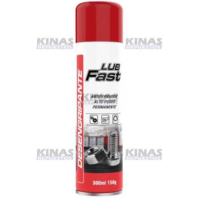 DESENGRIPANTE/CARAMBA 300ML