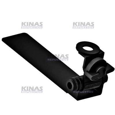 SOPORTE ANTENA RADIO PX P/CAMIONETA