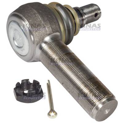 TERMINAL DIRECION IZQ MBB 1318/1418/1620 ACCELO AR 30MM