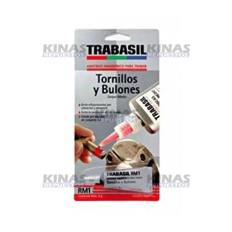 TRABA ROSCA ANAEROBICA RM1 6GR