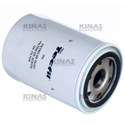 FILTRO ACEITE MOTOR KIA K2700 MIT L200