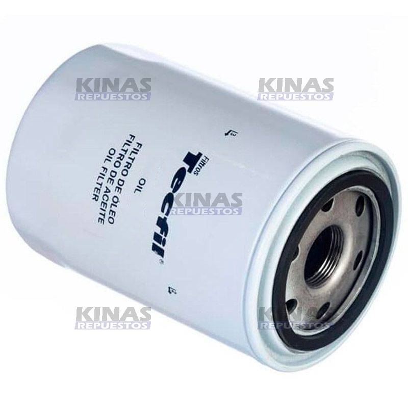 FILTRO ACEITE MOTOR KIA K2700 MIT L200