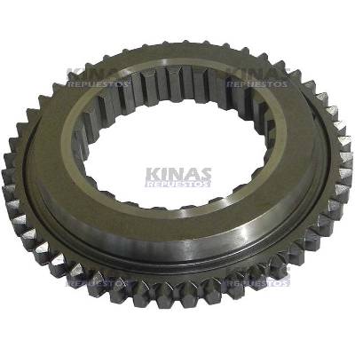 CONE ENGRENAJE SINCRONIZADOR 5TA CAJA CAMBIO MBB 1214/1618/2217/2418 G3/50/60