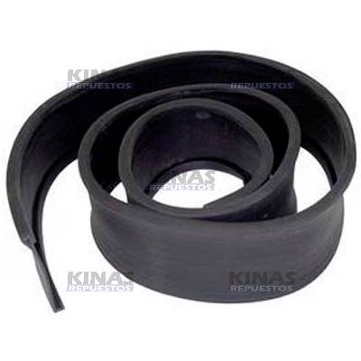 GOMA CINTA TANQUE COMBUSTIBLE SCANIA 113/P94/114/124/S4 55X1150MM