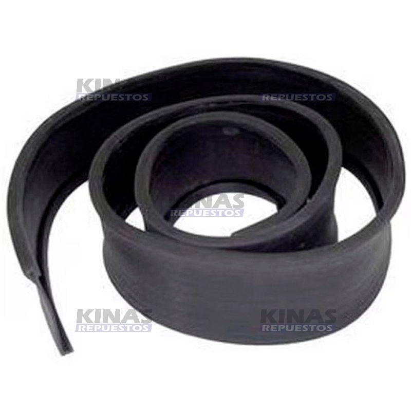 GOMA CINTA TANQUE COMBUSTIBLE SCANIA 113/P94/114/124/S4 55X1150MM