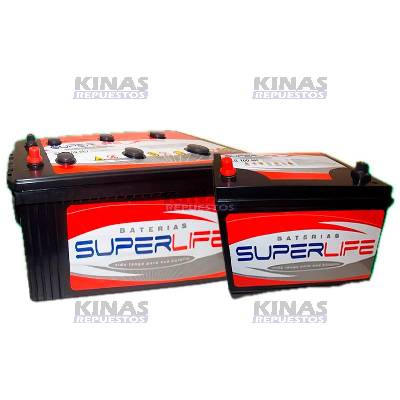 BATERIA 12V 170AMPERES DERECHO (HCA 1100)