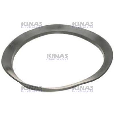 GOMA DEFLETOR HELICE VENTILADOR RADIADOR MOTOR SCANIA 112