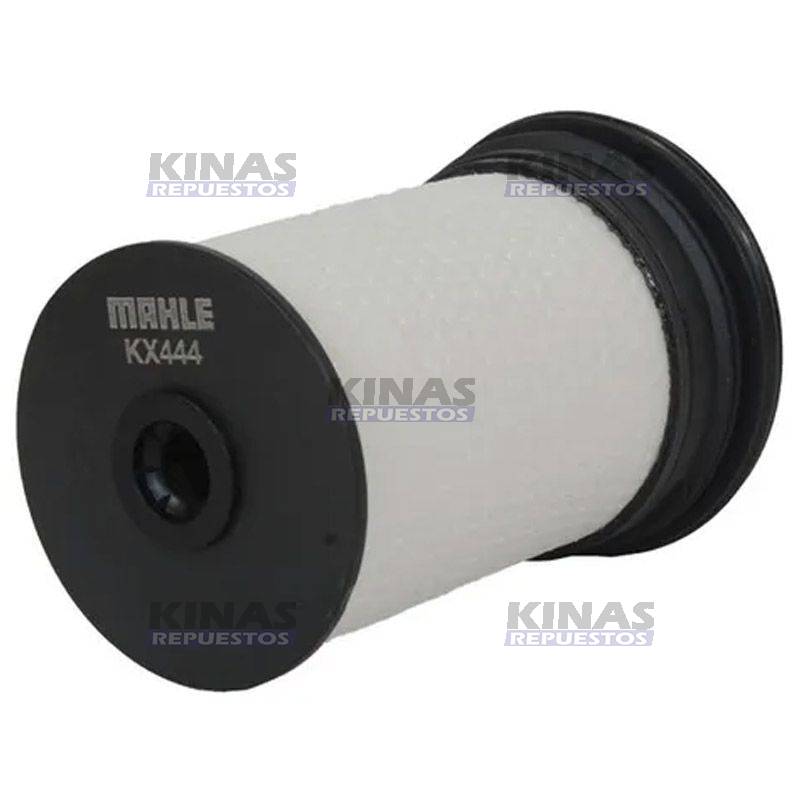 FILTRO COMBUSTIBLE CHEVROLET S10 2012/2013