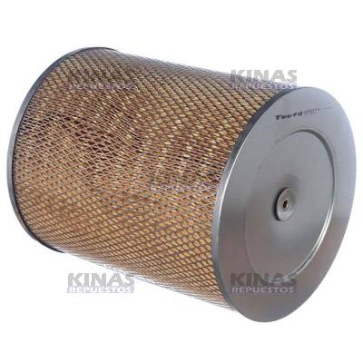 FILTRO DE AIRE MOTOR PRIMARIO EXTERNO SCANIA 113/P94/S4