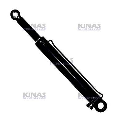 PISTON/CILINDRO ALZA CABINA SCANIA S4/S5 124 CABINE ALTA
