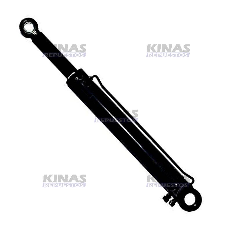 PISTON/CILINDRO ALZA CABINA SCANIA S4/S5 124 CABINE ALTA