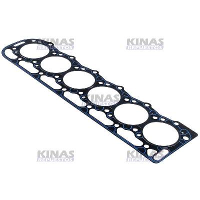 JUNTA TAPA MOTOR NEW HOLLAND 7630/8030/TM150/TC57/TC59 S100 6CIL