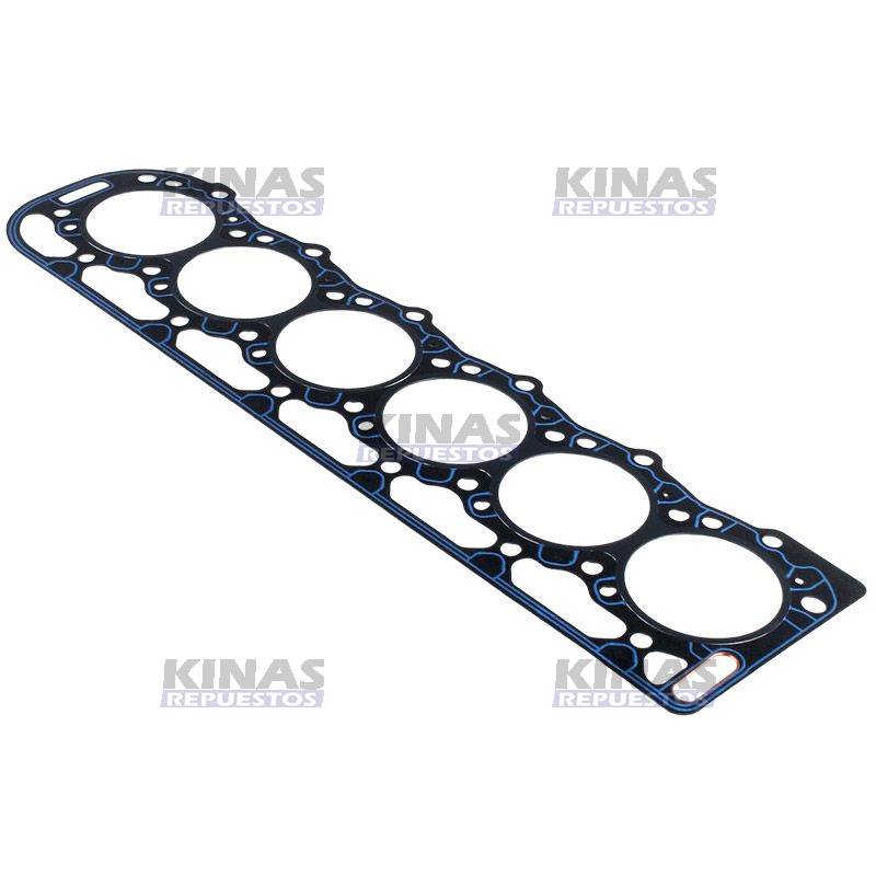 JUNTA TAPA MOTOR NEW HOLLAND 7630/8030/TM150/TC57/TC59 S100 6CIL