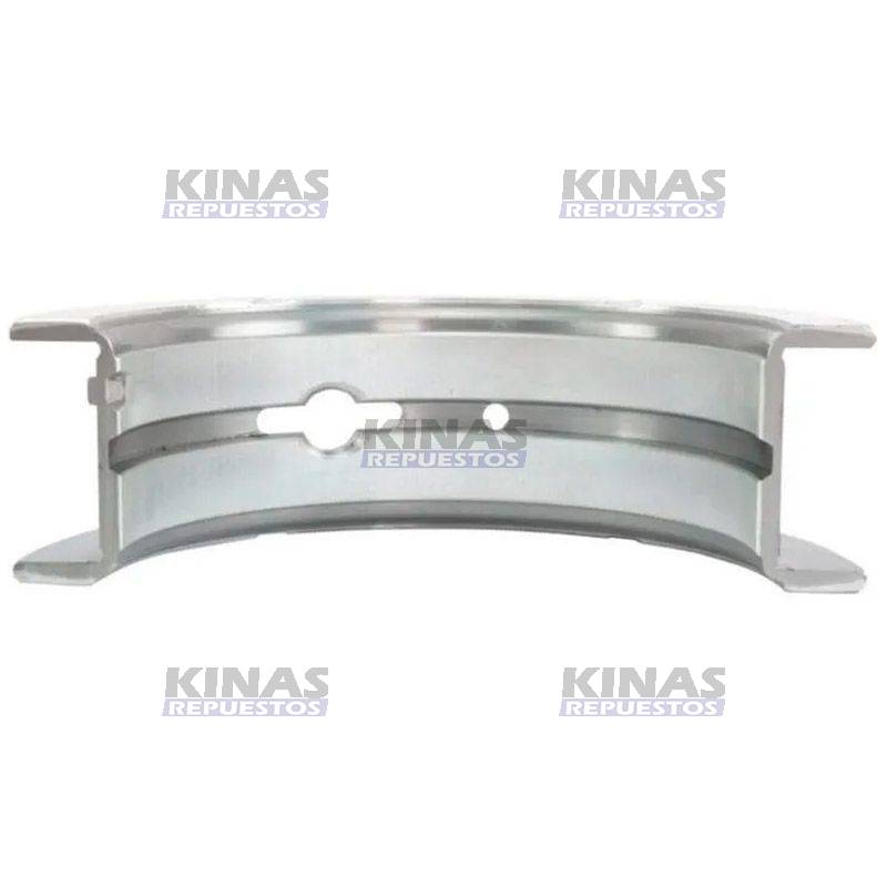BRONZINA CENTRAL MOTOR 0.10/025 FORD/NEW HOLLAND 7630/TC57/TC59 S100