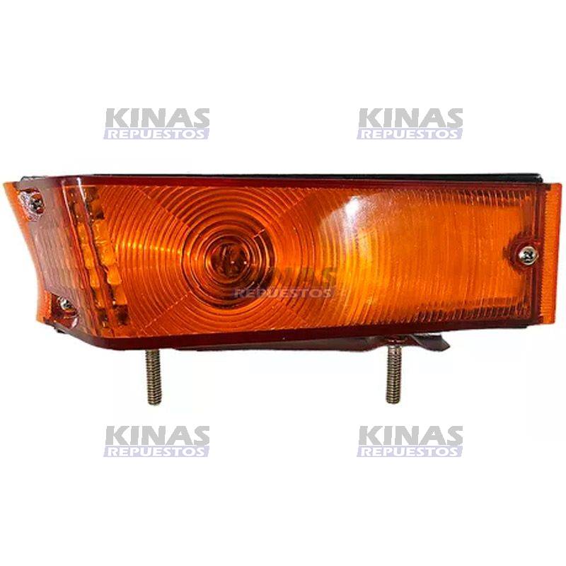 SENALERO FARO PISCA DELANTERO FORD F1000 -/91 DER ANTIGO