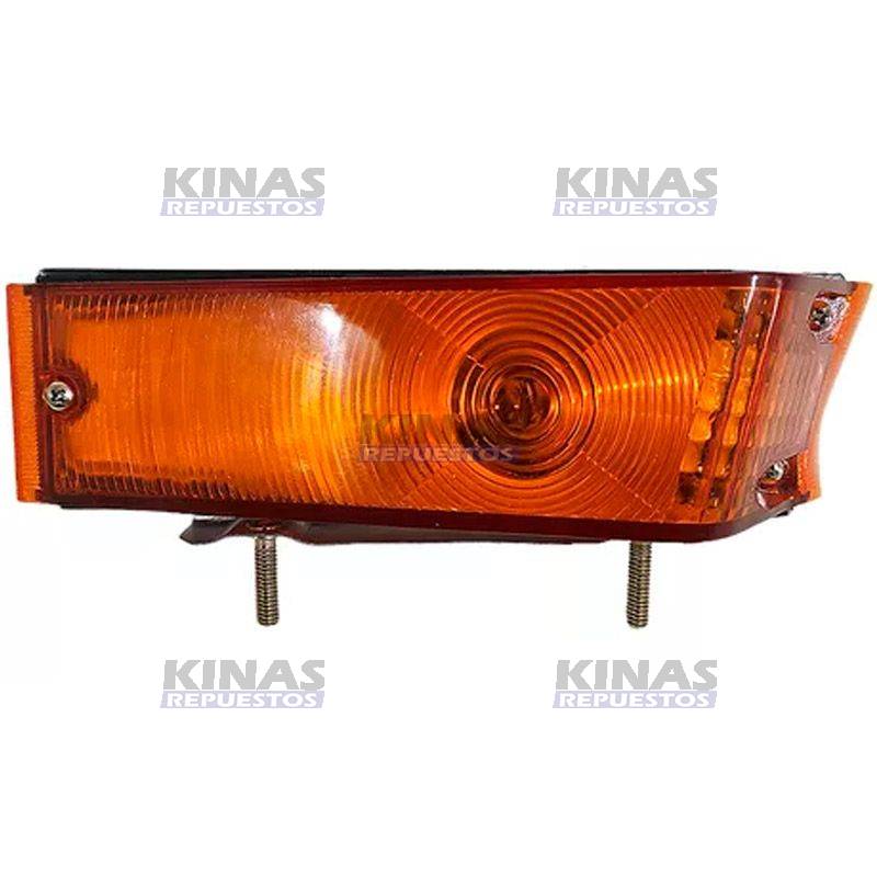 SENALERO FARO PISCA DELANTERO FORD F1000 -/91 IZQ ANTIGO