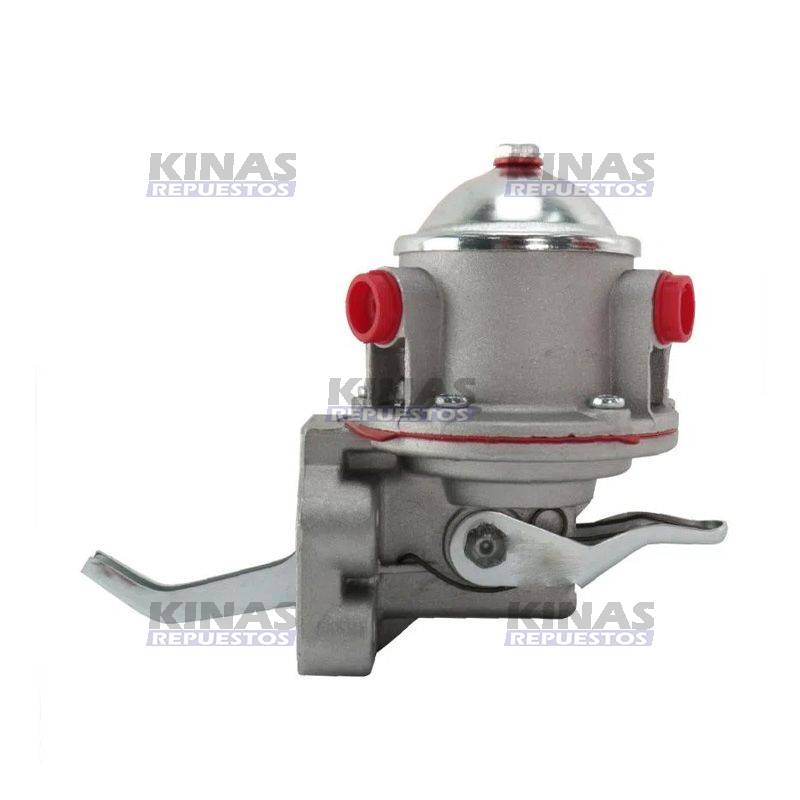 BOMBA ALIMENTADOR COMBUSTIBLE MF 296/650/680