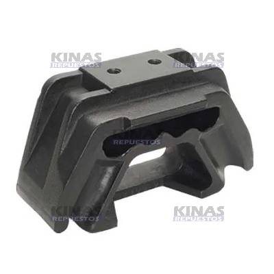 SOPORTE MOTOR TRAS. SC 112/113 HIERR