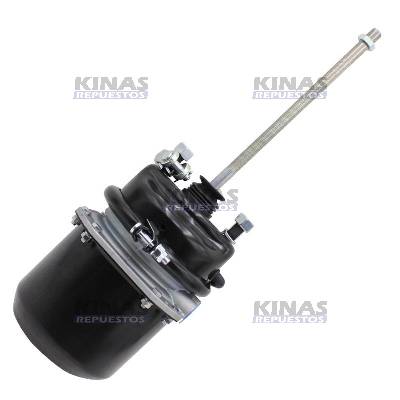 PULMON FRENO 30X30 BLIND WABCO TAMBOR LARGO