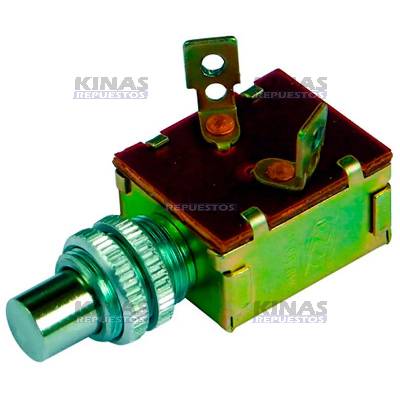 BOTON PARTIDA ARRANQUE UNIVERSAL SC/MBB/VL METAL REFORZADO