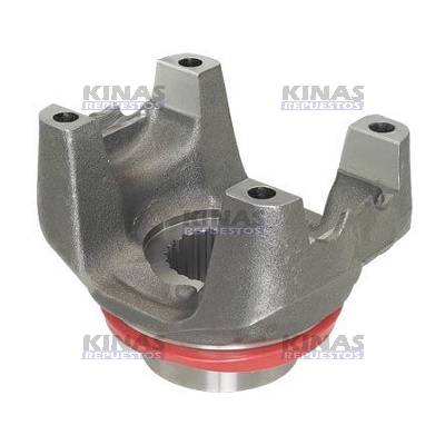 BRIDA PINON SCANIA 113/124 22X57MM