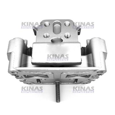 SOPORTE MOTOR TRAS SC S5 DEL CAJA GR801/GRSO935 ALUMINIO