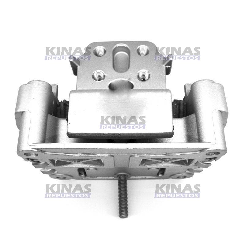 SOPORTE MOTOR TRAS SC S5 DEL CAJA GR801/GRSO935 ALUMINIO