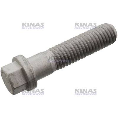 BULON CRUCETA CARDAN SCANIA 112/113/S4/S5 TODOS M1X 50MM