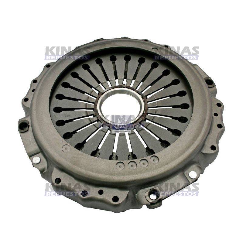PLATO PRESION EMBRAGUE 430MM SCANIA P94/114/124 23CM CENTRO