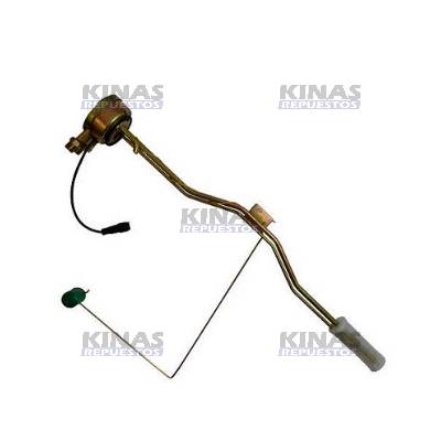 FLOTADOR COMBUSTIBLE SCANIA S4/S5 PDE/XPI  620MM S/CONECTOR