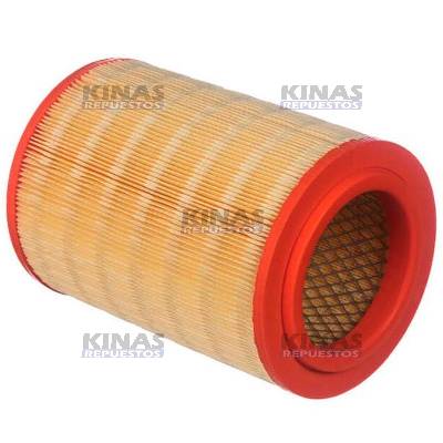 FILTRO AIRE MOTOR KIA K2700