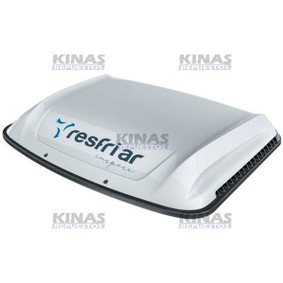 CLIMATIZADOR SLIM S8I 24V INSPIRE UNIVERSAL C/BLUETOOCH