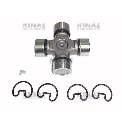 CRUCETA CARDAN SCANIA 113/124 164X57MM