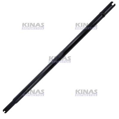 PALANCA GATO ALZA CABINA SCANIA 94/114/124/S4 (72CM LARGO)