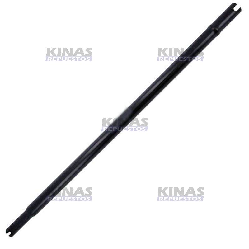 PALANCA GATO ALZA CABINA SCANIA 94/114/124/S4 (72CM LARGO)