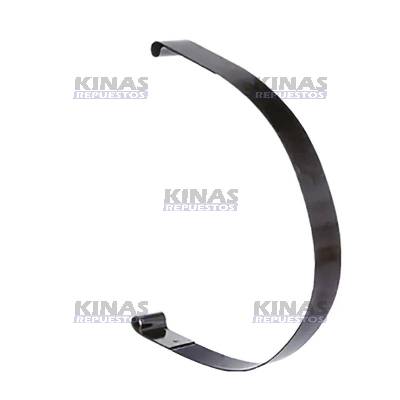 CINTA TANQUE COMBUSTIBLE SCANIA S5/S6 1550MM NORMAL