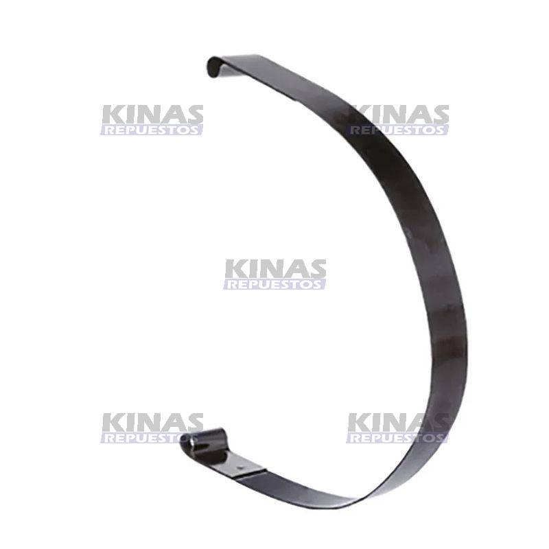 CINTA TANQUE COMBUSTIBLE SCANIA S5/S6 1550MM NORMAL