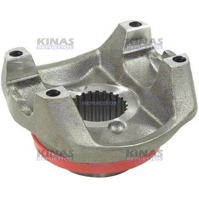 BRIDA CRUCETA CARDAN SCANIA 113/P94/114/124/S4 24E X 57MM BAJO