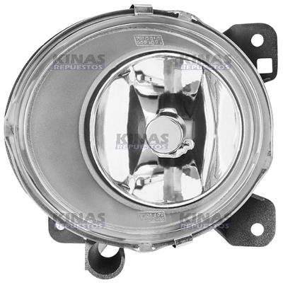 FARO AUX BUSCA HUELLA SCANIA S5 IZQ EXT P/FOCO BAJA