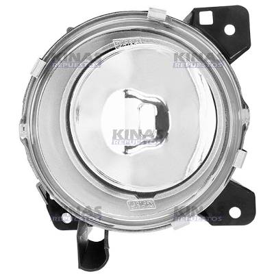 FARO AUX BUSCA HUELLA SCANIA S5 IZQ INT P/FOCO ALTA