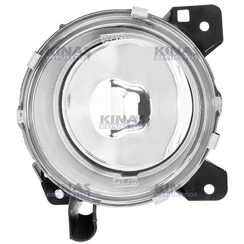 FARO AUX BUSCA HUELLA SCANIA S5 IZQ INT P/FOCO ALTA