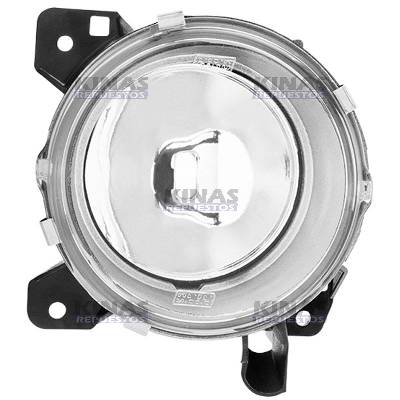 FARO AUX BUSCA HUELLA SCANIA S5 DER INT P/FOCO ALTA