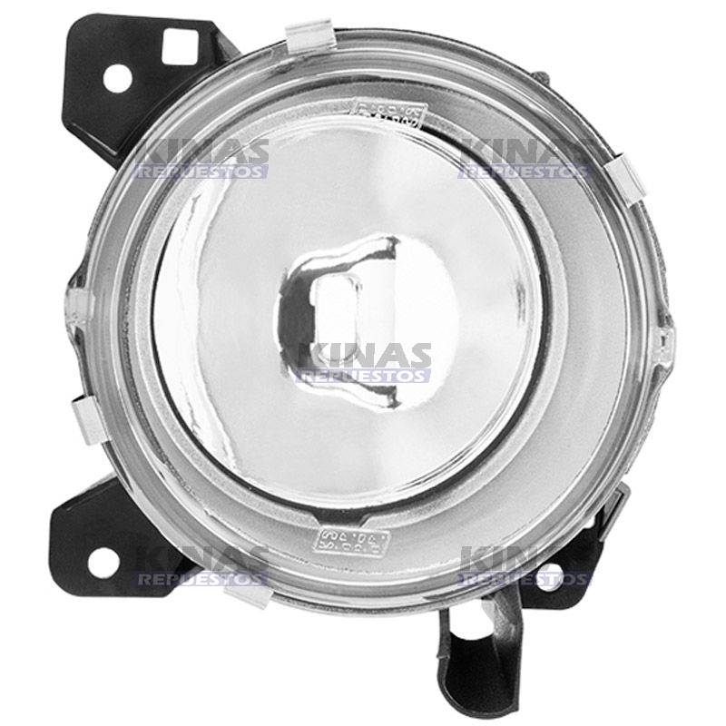 FARO AUX BUSCA HUELLA SCANIA S5 DER INT P/FOCO ALTA