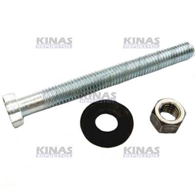 KIT TORNILLO REGULADOR PULMON FRENO TRASERO 24X30 30/30